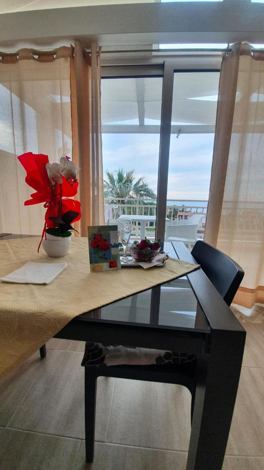 Santa Venere Apartments "Parcheggio Privato Moto-Auto" Ricarica Auto Elettriche טרופאה מראה חיצוני תמונה